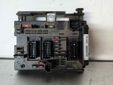 9644038680 fuse relay box
