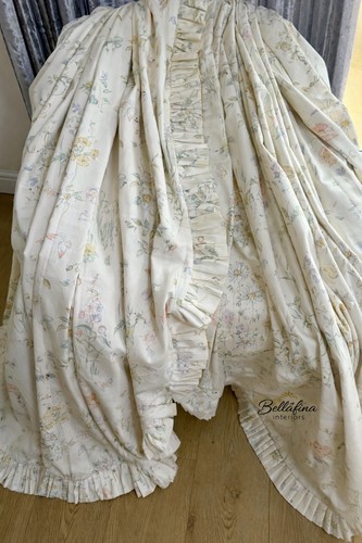 Bespoke vintage country - bespoke,
