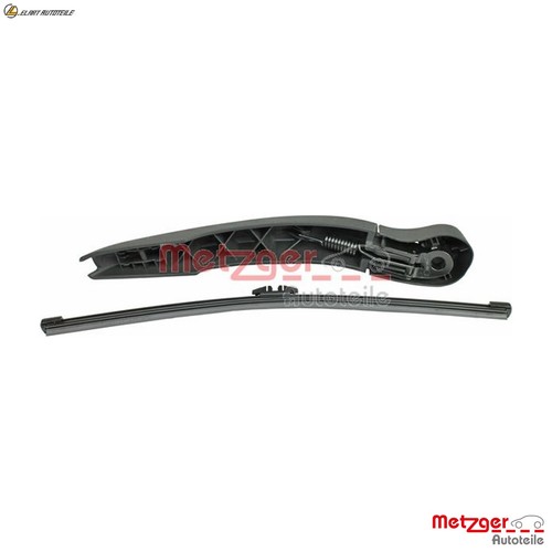 Wiper arm windscreen cleaning - wiper,