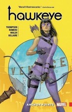 Hawkeye: Kate Bishop Vol. 1 -