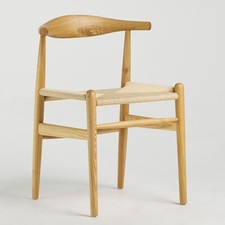 Odense Dining Chair Natural