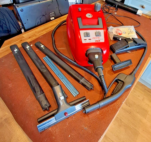 Polti vaporetto 2400 steam - polti,