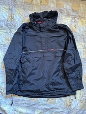 SUPREME 90s ANORAK RARE!!