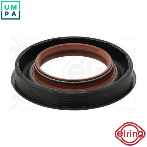 Shaft seal crankshaft for - shaft,