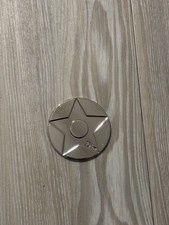 Women’s Christian Dior Round