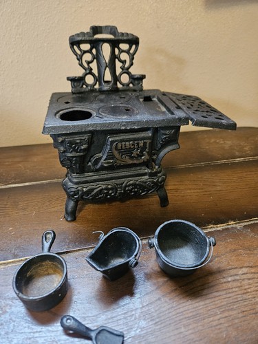 Vintage small mini crescent - vintage,