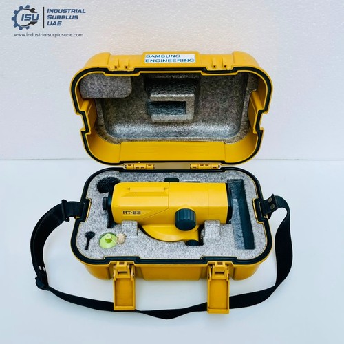 Topcon automatic level - topcon,