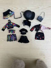 Rainbow High Clothes and