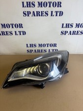 2014 VAUXHALL INSIGNIA MK1