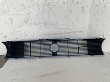 Grill panel front - grill, original