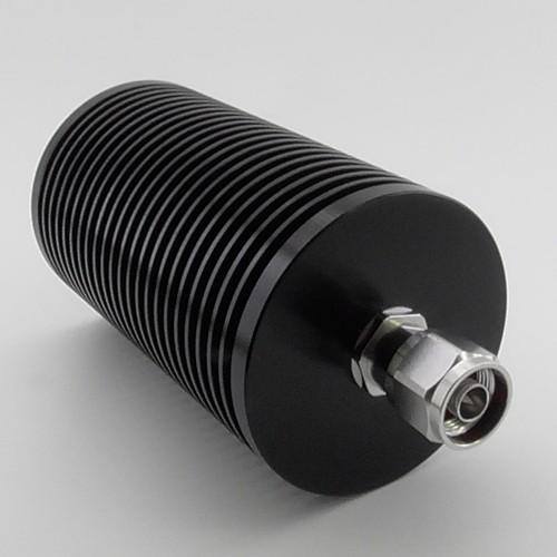 100 watt dummy - 100,