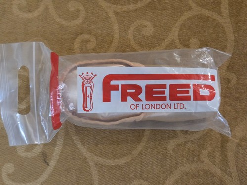 Freed pointe shoes england - shoes,