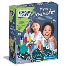 Clementoni Science & Play Lab