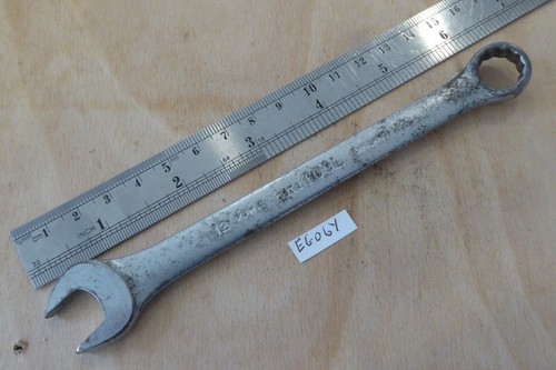 Britool rjm12 combination - britool,