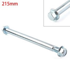 215mm Front Rear Wheel Hub M15