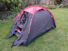 Pro Action 2 Man Dome Tent