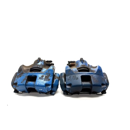 Vauxhall astra brake calipers - astra,
