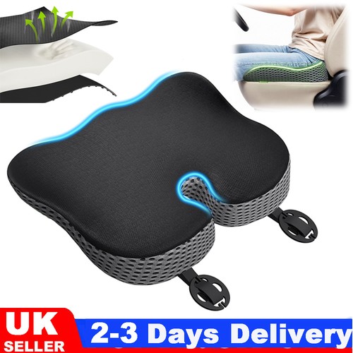 Memory foam car - memory, seat