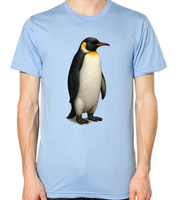Penguin Unisex T-Shirt