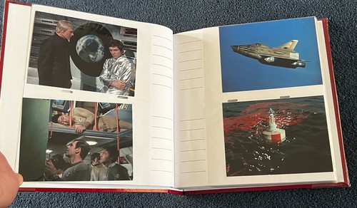 Ufo photo album gerry - 6,