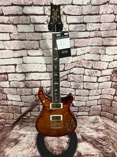 Prs mccarty 594 quilted top - quilted,