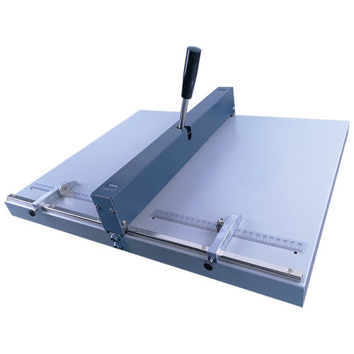 H351 paper creasing machine - paper,
