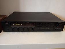 Rotel RTC-850L Stereo Tuner