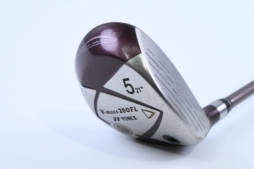 Ladies yonex mass - 270, #5