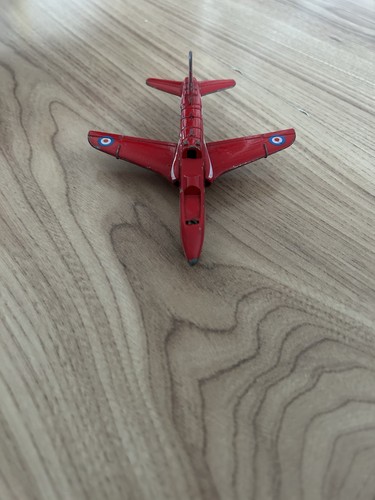 Matchbox bae hawk - matchbox, t