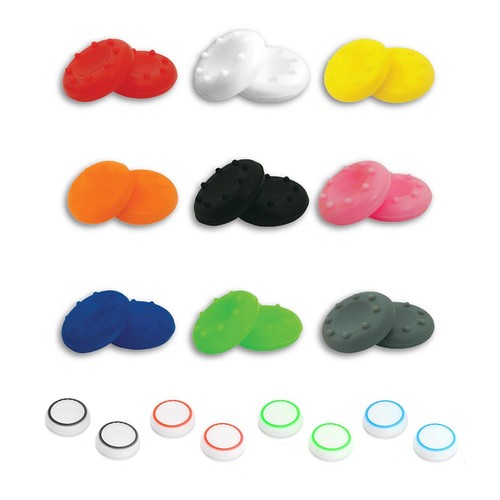 Concave controller thumb - 2x,