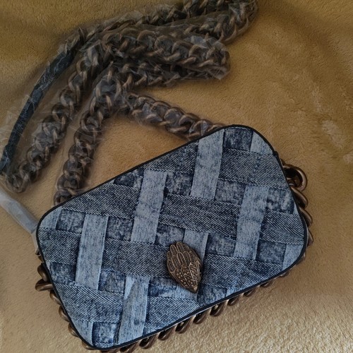 Genuine kurt geiger denim - genuine,