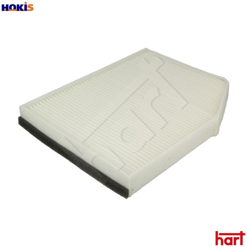 Filter cabin air 907 - filter,