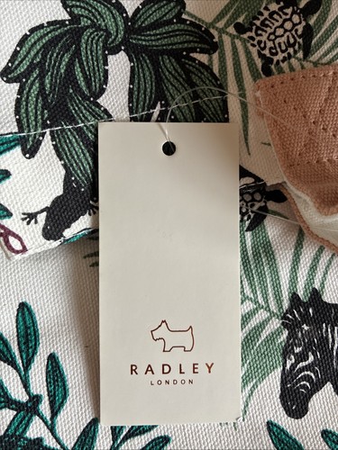 Brand new radley shopper bag - new,