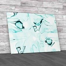 Pastel Marbling Pattern