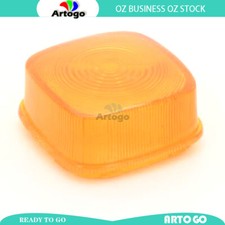Motorcycle Indicator Lens For