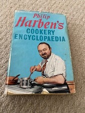 Philip Harben's Cookery