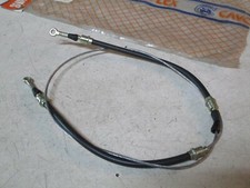 HANDBRAKE ROPE CABLE Fiat 850