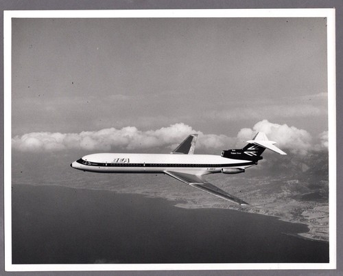 British european airways - european, bea