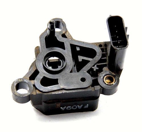 Throttle position sensor tps - position,