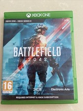 Battlefield 2042 (Xbox One)