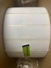 Rolls of 2000 labels Confidex