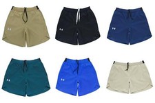 Under Armour Men's Stretch