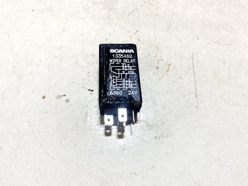 1335482 6860 relay module - relay,
