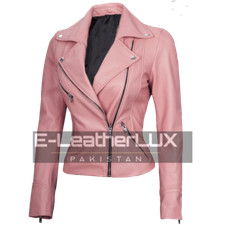 Vintage Elegance Women Moto