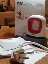 Cricut Easy Mini Heat Press