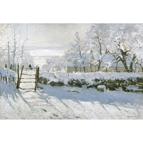 Pie c monet - c,