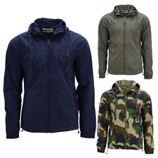 Mens Showerproof Jacket