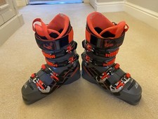 Rossignol Hero Ski Boots