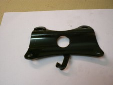 Honda CB125T Exhaust Bracket R