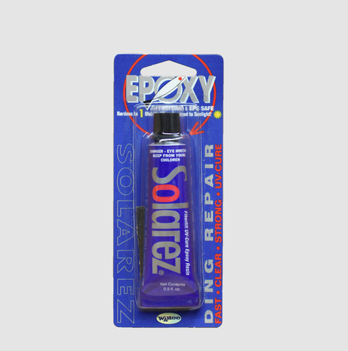 Solarez cure epoxy - solarez, uv